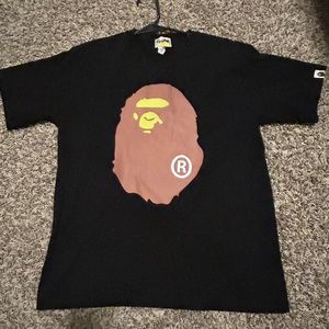 Bape T Shirt